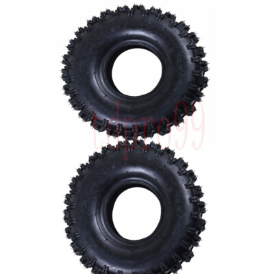 #ad #ad 2 PK 4.10 3.50 4 Tire amp; Tube For Garden Rototiller Snow Blower Lawn Mower 4.10 4 $69.34