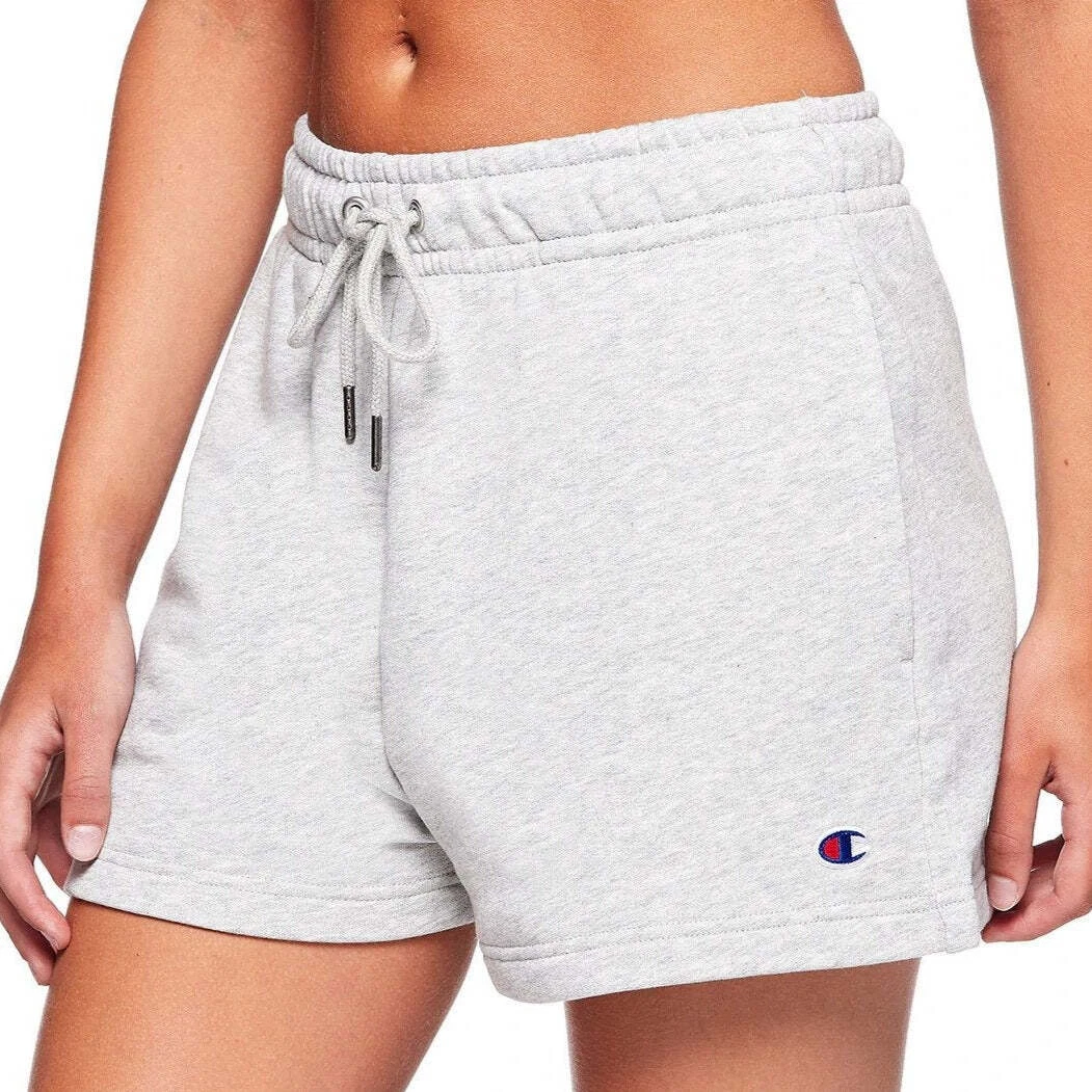French terry champion shorts clearance