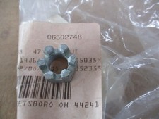 Mopar Hexagon Head Nut - M12x1.75 - Nos - 80s - Pn 6502748