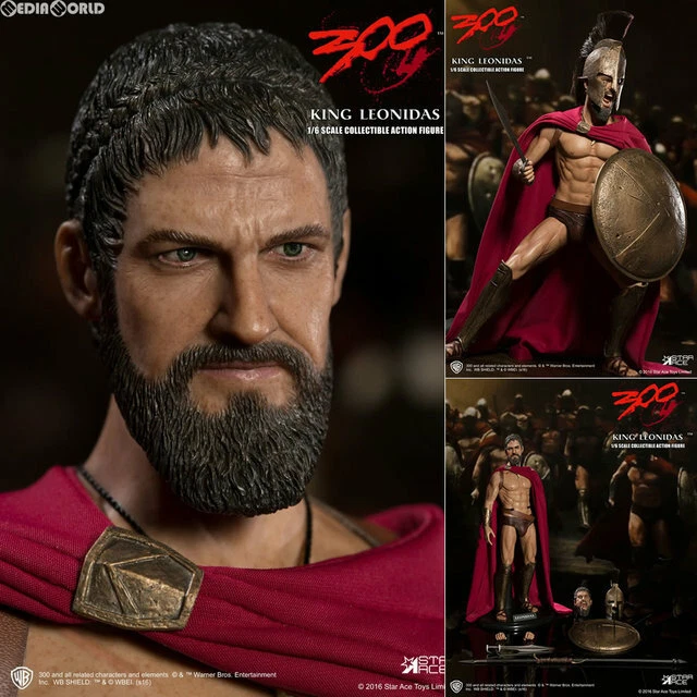 Star ace store leonidas