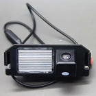 Car Rear View Backup Camera For Hyundai Coupe GK 2002-2005 2006 2007 2008 2009