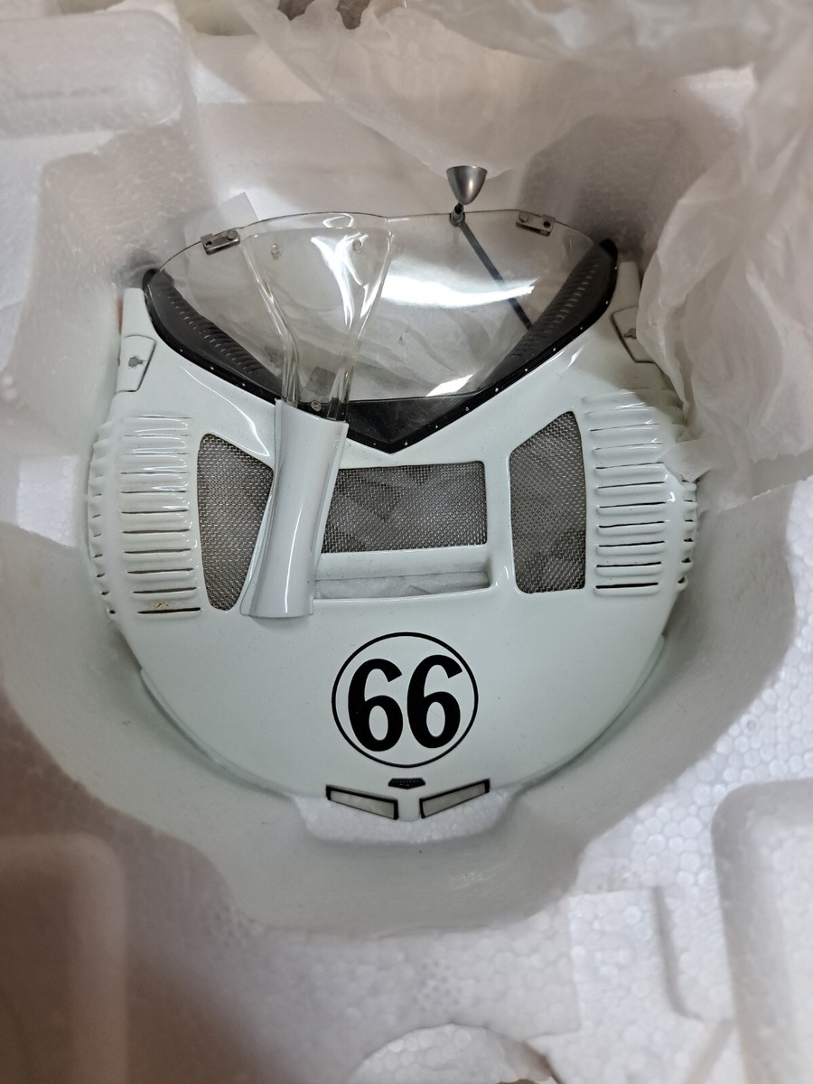 1/18 Exoto Chaparral Type 2 from 1965 Fully restored version 1/18 Exoto Chaparral Type 2 from 1965 Fully restored version