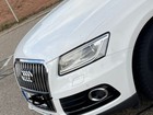 Audi Q5 3.0TDi quattro Navi SHZ Panoromadach