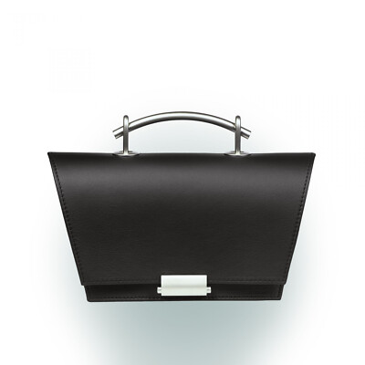Olbrish Design Berlin Tori Leather Bag