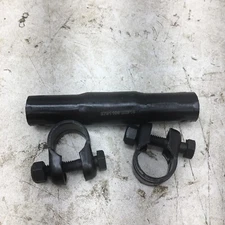 ACDelco Steering Tie Rod End Adjusting Sleeve 46A6004A (New Old Stock)