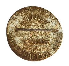 Antique Sears Roebuck Hercules Floor Furnace Part with Handle