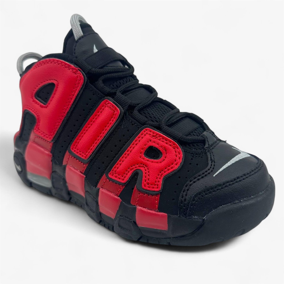 Size 12 (PS) - Nike Air More Uptempo '96 Mid Split for sale online