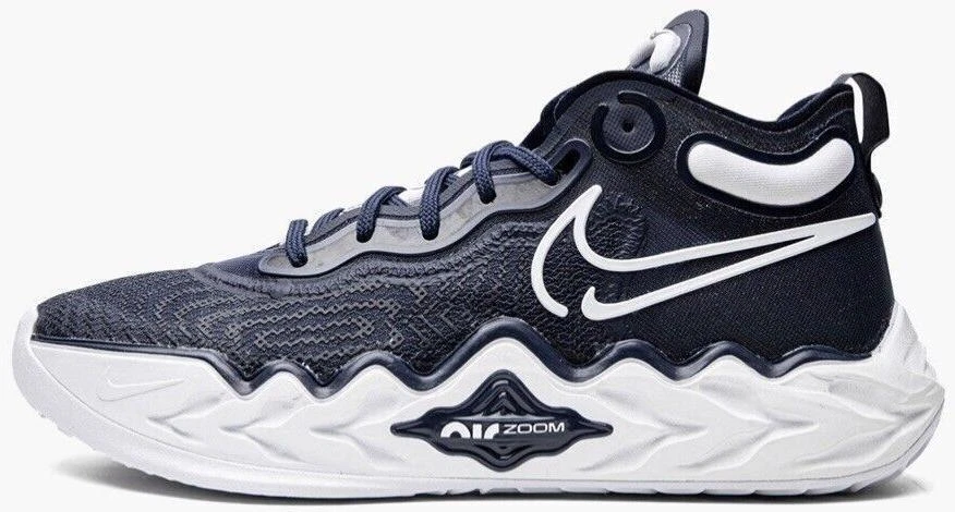 Preços baixos em Nike Air Zoom GT Run Mid Red | eBay