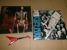 2xBRAND NEW VINYL RECORDS LPS save a bundle