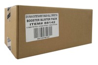 Panini Dragon Ball Z: Perfection Blister Booster 8-box Case on sale Panini Dragon Ball Z: Perfection Blister Booster 8-box Case on sale