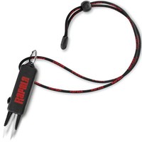 Rapala Ez Stow Braided Line Scissor - Angelschere, AngelzubehöR, Schere, ZubehöR
