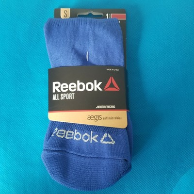 reebok soccer socks