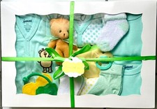 New ON SALE Newborn Gender Neutral Baby Shower Gift /Baby Boy or Girl Present