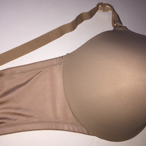 Olga Bra Underwire Full Coverage Smoothing Contour No Digging No Poking GB1591 - Picture 39 of 43