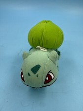 2016 Pokemon Bulbasaur Plush 6 Inch