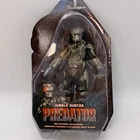 Jungle Predator Action Figure Doll Toy 25th Anniversary 8"