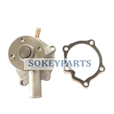 Fits For Carrier CT 229 2.29 Engine New 253493500 Water Pump 