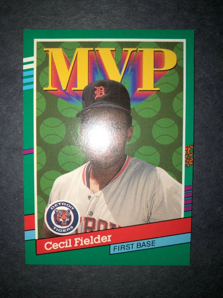 1991 DONRUSS SERIES 2 BASEBALL CARDS YOU CHOOSE 387-770 MLB CARD FREE SHIPPING - Image 2 of 4