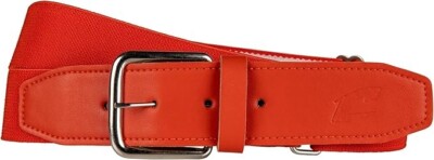 NEW! CHAMPRO Baseball & Softball ADULT Uniform Belts - ALL COLORS AVAILABLE