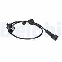 ABS Sensor Raddrehzahl Hinterachse FüR Ford Fiesta VII Van