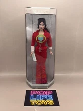 2002 Integrity Toys  “Jason Wu Fashion Forward Ultra Chic Candi”  #90033 *NRFB*