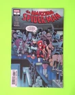 Amazing Spider-Man #7 Vol. 5 2018 Marvel Comics High Grade Comic Book X137-96