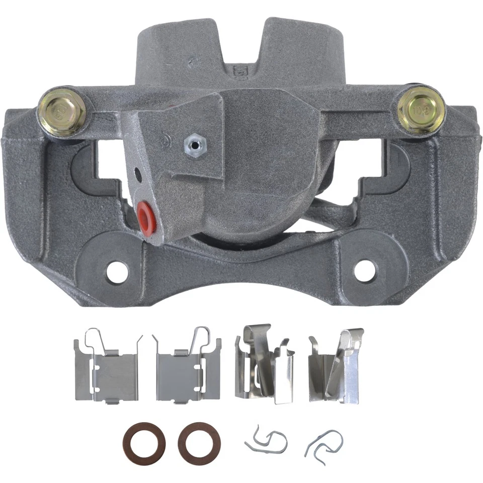 Суппорт дискового тормоза для Toyota Mirai Prius V 1405-499016 12–17 годов выпуска - Изображение 3 из 4