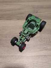 Playmobil Mini-Flitzer 4183 Buggy in Gr&uuml;n als Ersatzteil