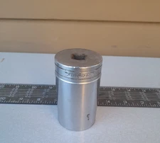 Snap On Tools 1/2" drive 1 7/16" Deep Socket TS461