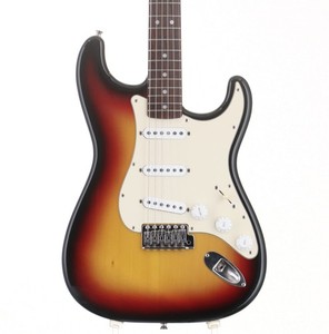 本日大幅値下げFender Stratocaster st72サンバースト美品！ 美品