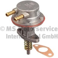Pierburg Kraftstoffpumpe FüR Opel Rekord D 17_-19_ 11_ 14_ 16_ 61_ 66_ 67_