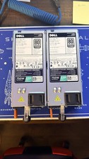  2pk Dell E750E-S1 750W 80 Plus Server Platinum Switching Power Supplies