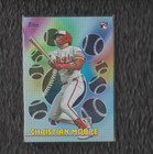 2026 Topps Series 2 Christian Moore Base (RAW)