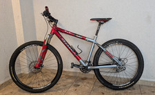 GIANT MTB 26" Mountainbike XTC Sonderaufbau ALU Gr. S, teildefekt/fahrbereit VHB