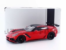 IXO 1/18 - CHEVROLET CORVETTE C7 ZR1 - 2019 18RDC243-FO