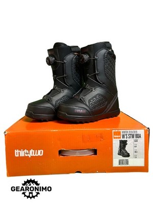 Thirtytwo Women's STW BOA 2019 Snowboard Boots - (Multiple Sizes and colors