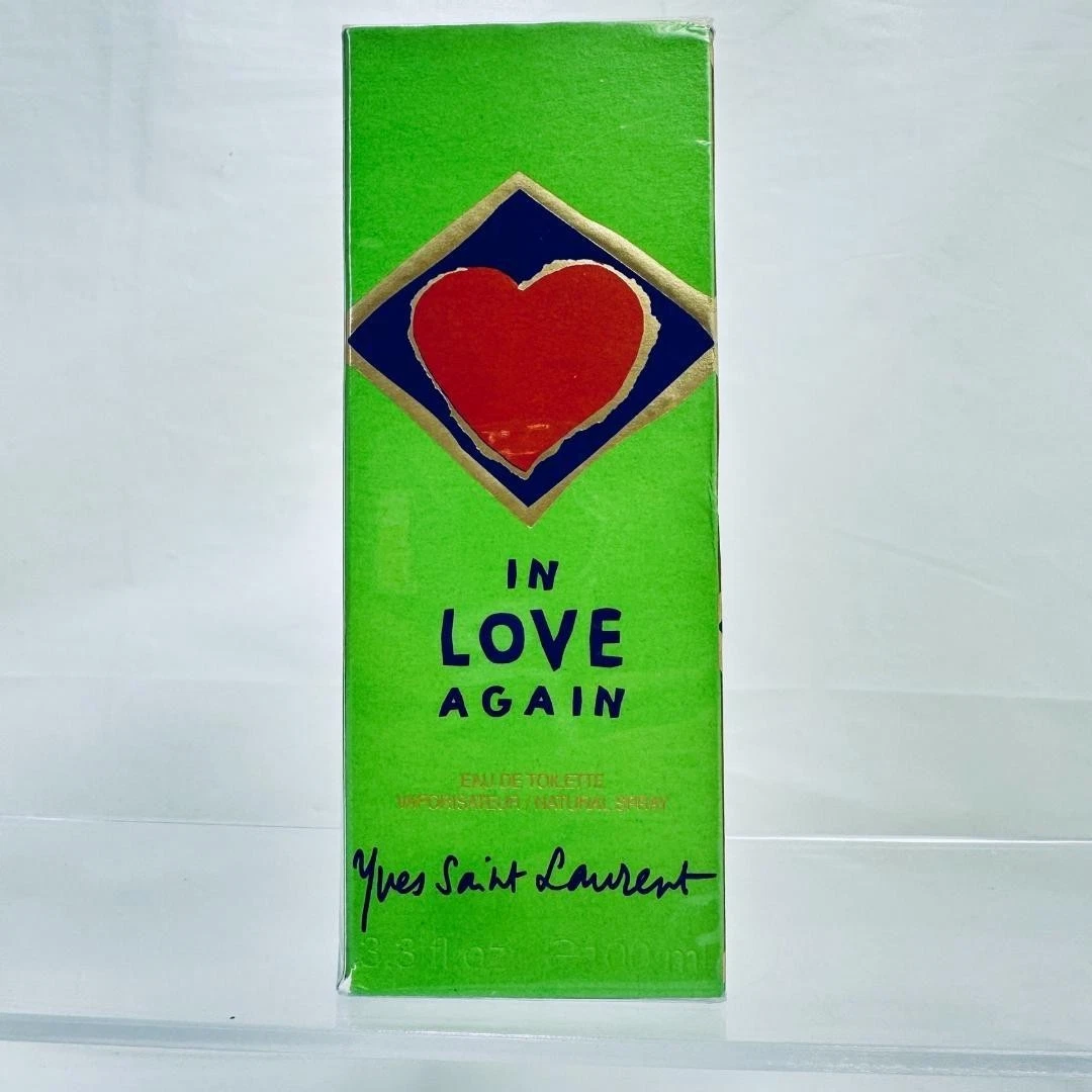 YSL In Love Again by Yves Saint Laurent Fragrances for Women for
