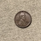 1913-D Lincoln Cent Choice AU 1913 Denver AP