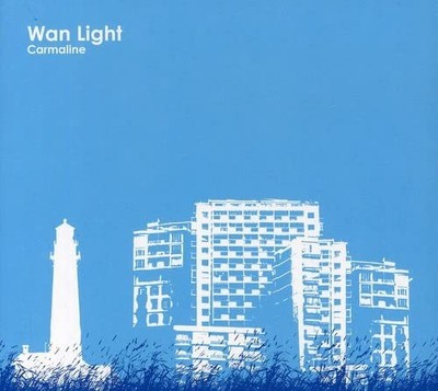 Carmaline (CD) Wan Light