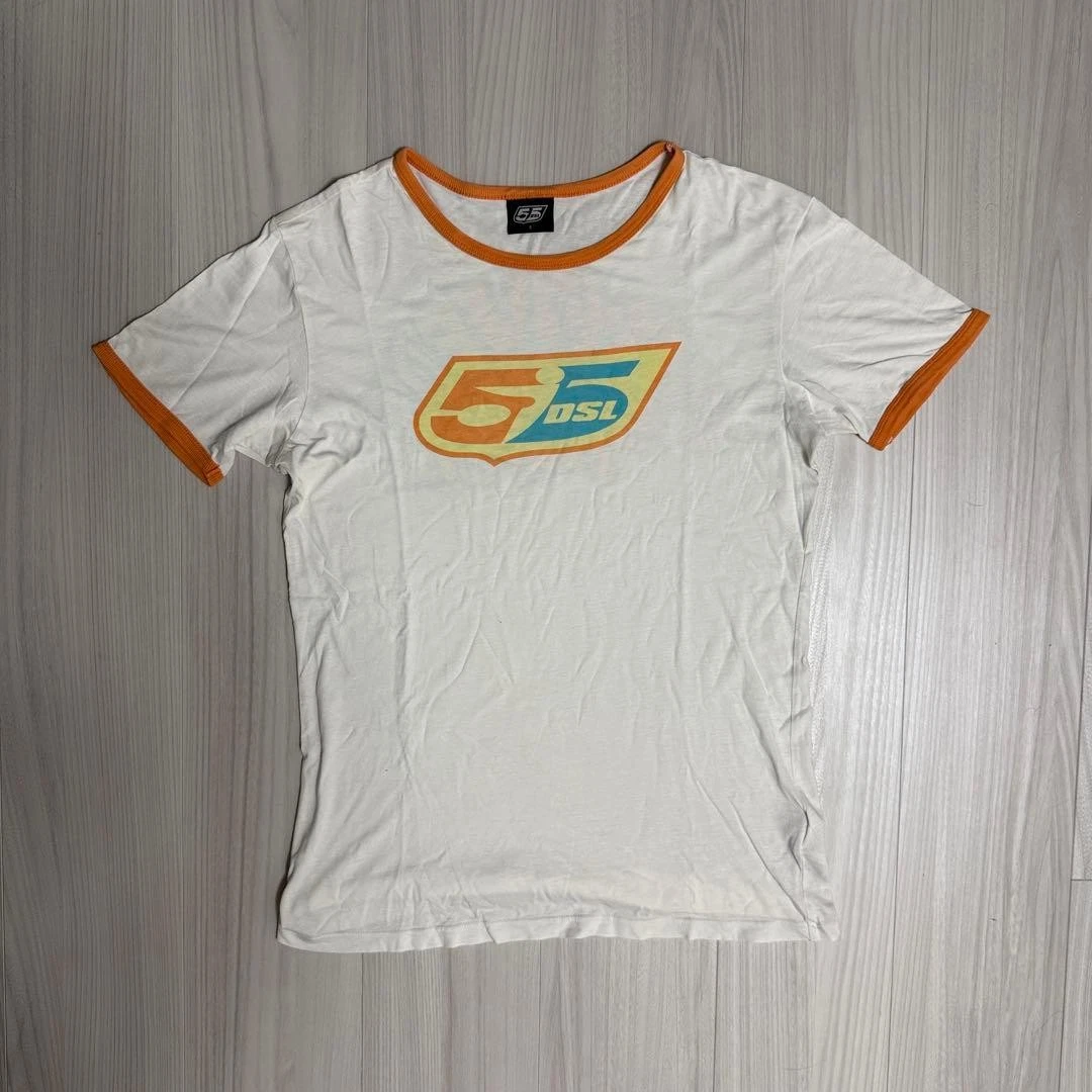 55DSL Men's T-Shirts for sale | eBay