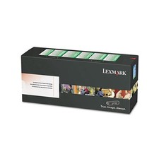 Image of Lexmark Toner Cartridge 24B7182 Cyan 6000 Page 24B7182