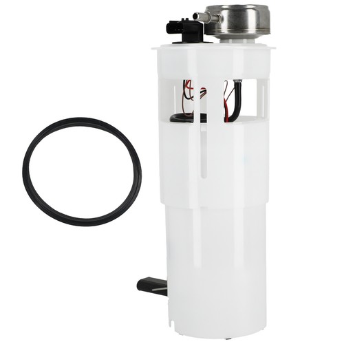 Assemblea Pompa Carburante Elettrica Per Dodge Dakota 2004 V6 3.7L E V8 4.7L – Serbatoio 20 Galloni, Con Setaccio E Sensore, Compatibile Con OE 5114296AA, Riduce Rumore E Consumo