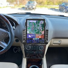 Car Stereo Radio For Mercedes-Benz ML350 GL45...
