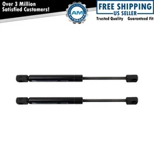 Trunk Lid Lift Support Shock Strut Set For 2000-2005 Ford Focus