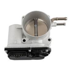 Throttle Body For Toyota Camry 2010-2017 Rav4 2009-2018 Tc Highlander Sienna New