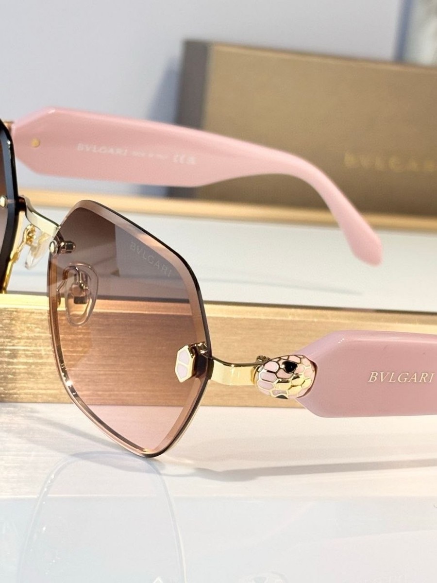 BVLGARI BV401201 Women display picture 2