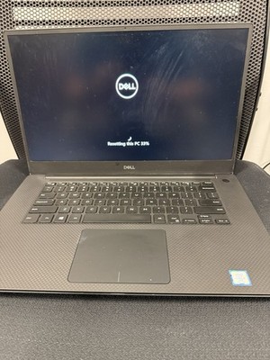 Dell Precision 5540 15.6in i7-9850H 16GB SSD Windows 11 | QUADRO T1000
