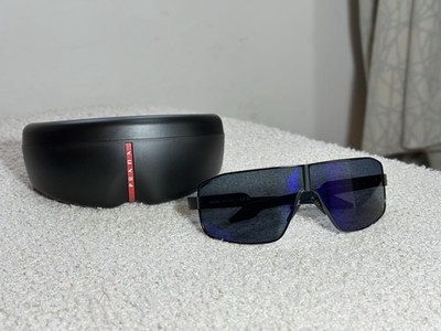 PRADA Linea Rossa SPS 54Y Tuning