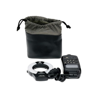 Canon MR-14EX TTL Macro Ring Lite Flash for EOS 2356A002