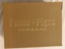 Punto Pigro Made in Italy Stiefel
